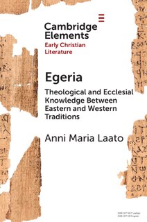 Front cover_Egeria