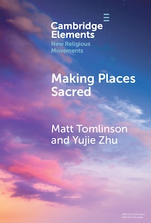 Front cover_Making Places Sacred