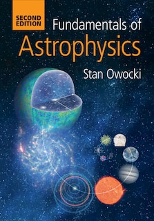 Front cover_Fundamentals of Astrophysics