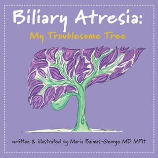 Front cover_Biliary Atresia