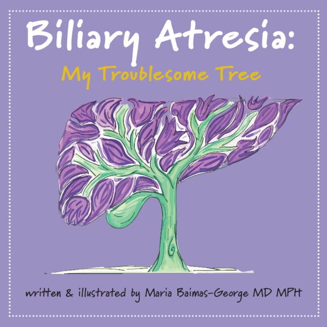 Front cover_Biliary Atresia