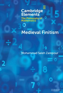 Front cover_Medieval Finitism