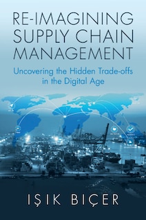 Front cover_Re-Imagining Supply Chain Management