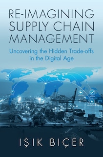 Couverture_Re-Imagining Supply Chain Management