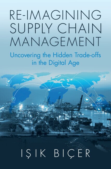 Couverture_Re-Imagining Supply Chain Management