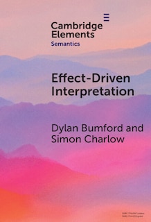 Couverture_Effect-Driven Interpretation