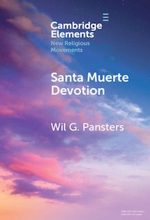 Front cover_Santa Muerte Devotion