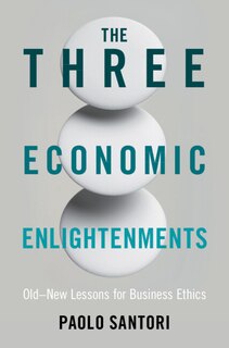 Front cover_The Three Economic Enlightenments