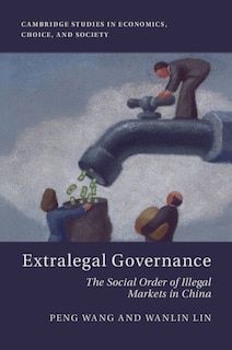 Couverture_Extralegal Governance