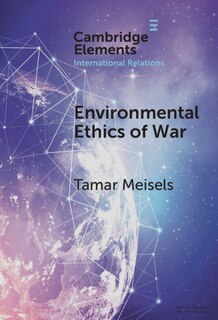 Front cover_Environmental Ethics of War