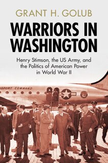 Front cover_Warriors in Washington