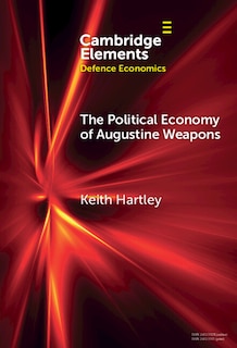 Front cover_The Political Economy of Augustine Weapons