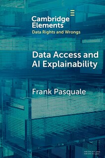 Couverture_Data Access and AI Explainability