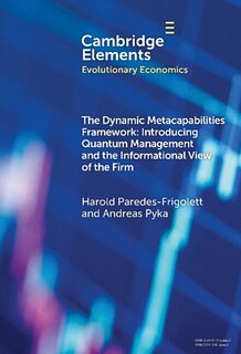 Front cover_The Dynamic Metacapabilities Framework