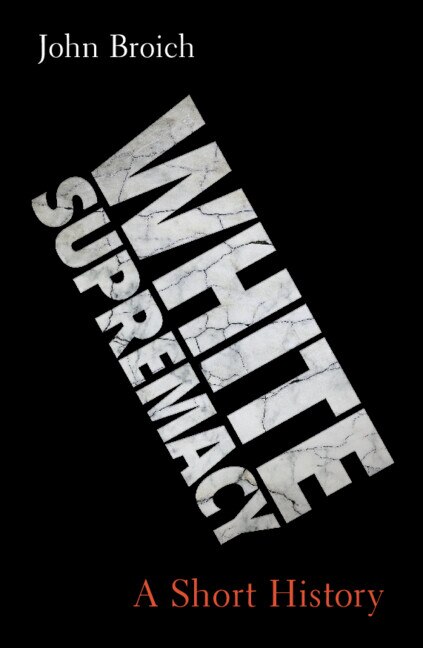 Couverture_White Supremacy
