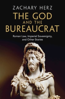 Front cover_The God and the Bureaucrat