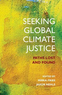 Front cover_Seeking Global Climate Justice