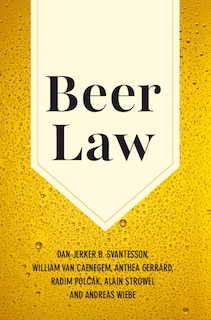 Front cover_Beer Law
