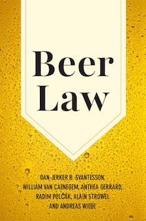 Front cover_Beer Law