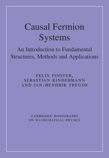 Couverture_Causal Fermion Systems