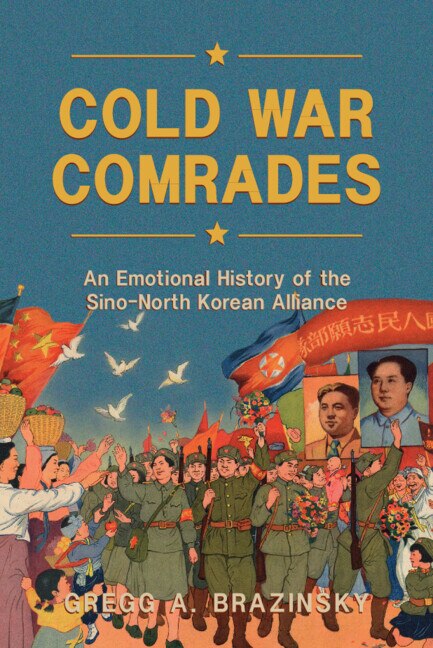 Couverture_Cold War Comrades