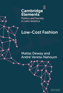 Front cover_Low-Cost Fashion