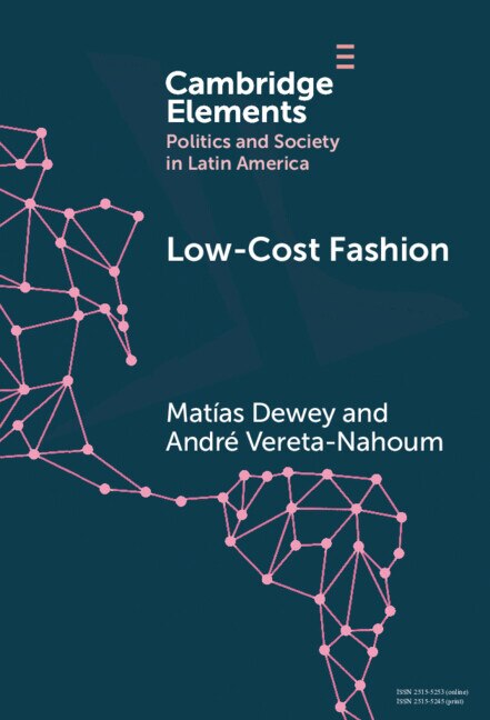 Front cover_Low-Cost Fashion