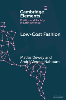 Front cover_Low-Cost Fashion