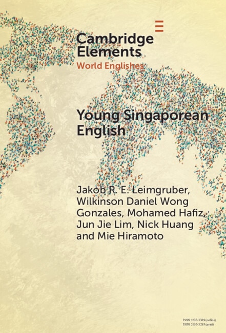 Front cover_Young Singaporean English
