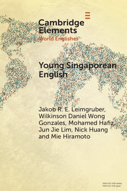 Front cover_Young Singaporean English