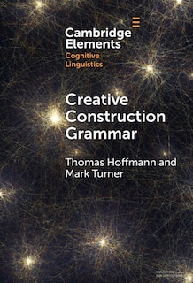 Couverture_Creative Construction Grammar