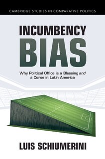 Front cover_Incumbency Bias