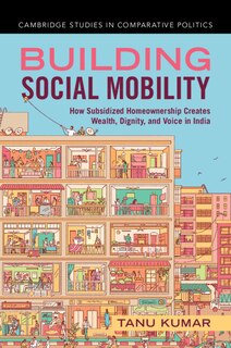 Couverture_Building Social Mobility
