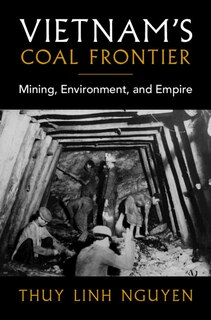Front cover_Vietnam's Coal Frontier