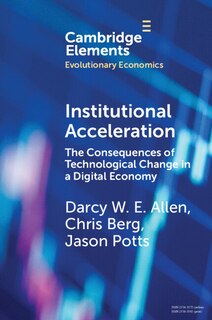 Couverture_Institutional Acceleration