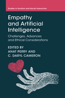 Couverture_Empathy and Artificial Intelligence