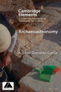 Couverture_Archaeoastronomy