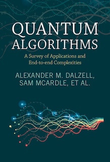 Couverture_Quantum Algorithms