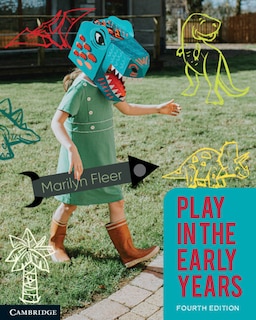 Couverture_Play in the Early Years