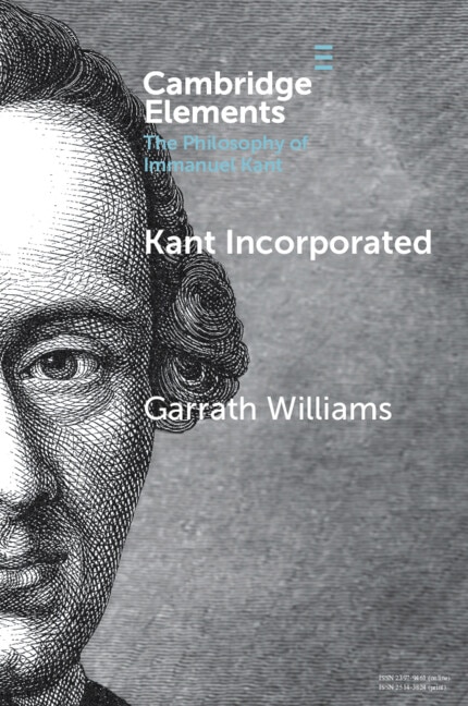 Front cover_Kant Incorporated
