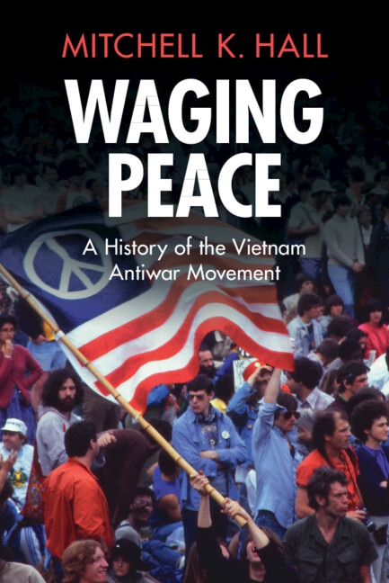 Couverture_Waging Peace