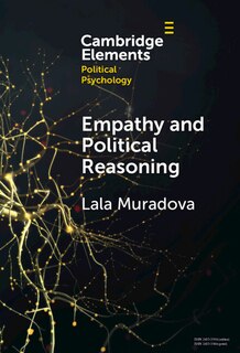 Couverture_Empathy and Political Reasoning