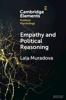 Couverture_Empathy and Political Reasoning