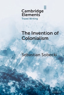 Couverture_The Invention of Colonialism