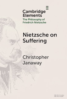 Couverture_Nietzsche on Suffering