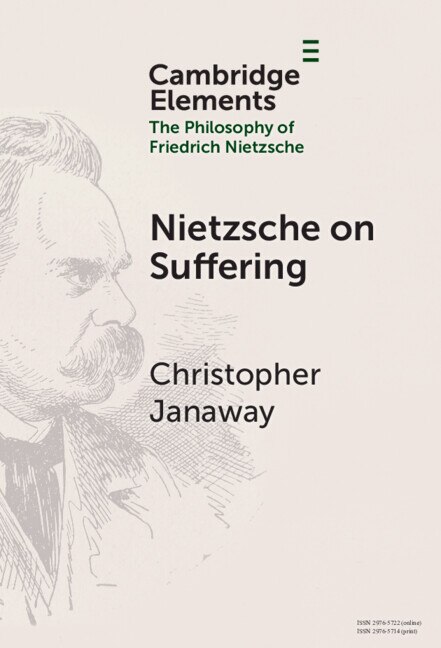 Couverture_Nietzsche on Suffering