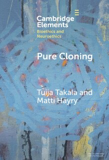 Couverture_Pure Cloning