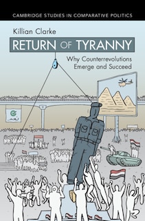 Front cover_Return of Tyranny
