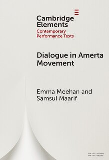 Couverture_Dialogue in Amerta Movement