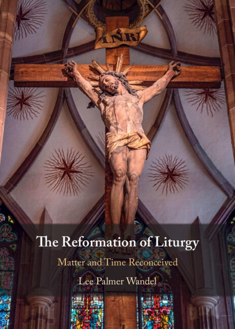 Couverture_The Reformation of Liturgy